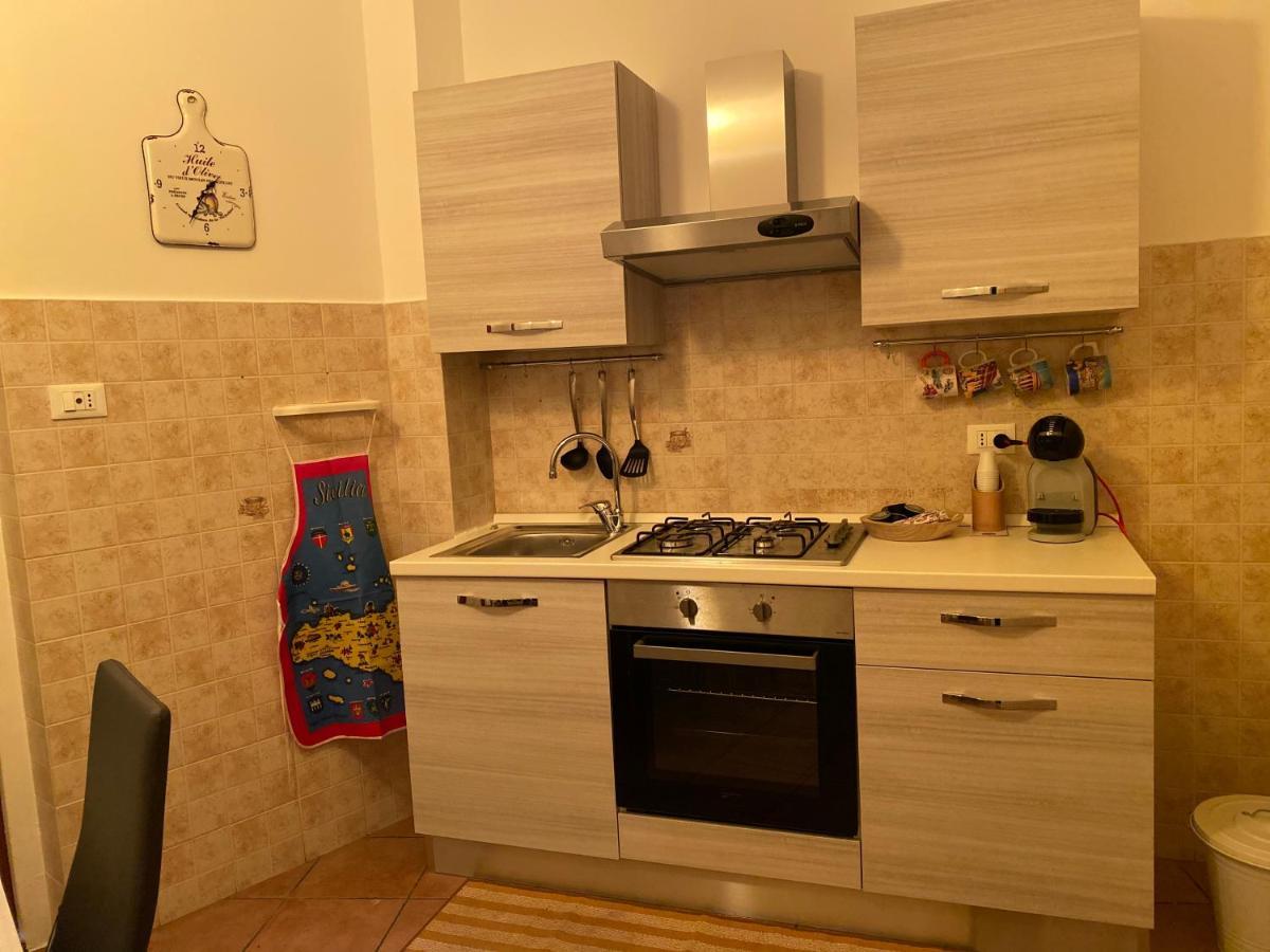 카타니아 Casa Pirandello 아파트 외부 사진
