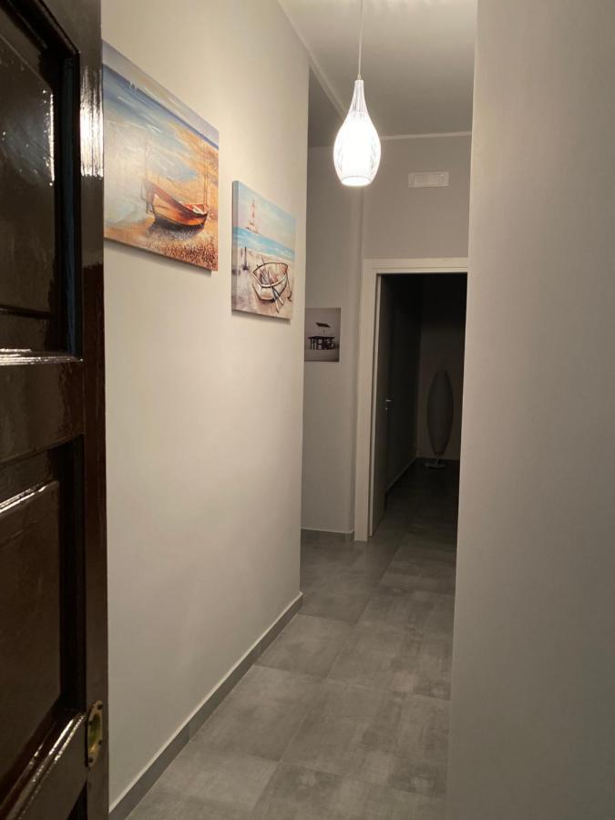 카타니아 Casa Pirandello 아파트 외부 사진