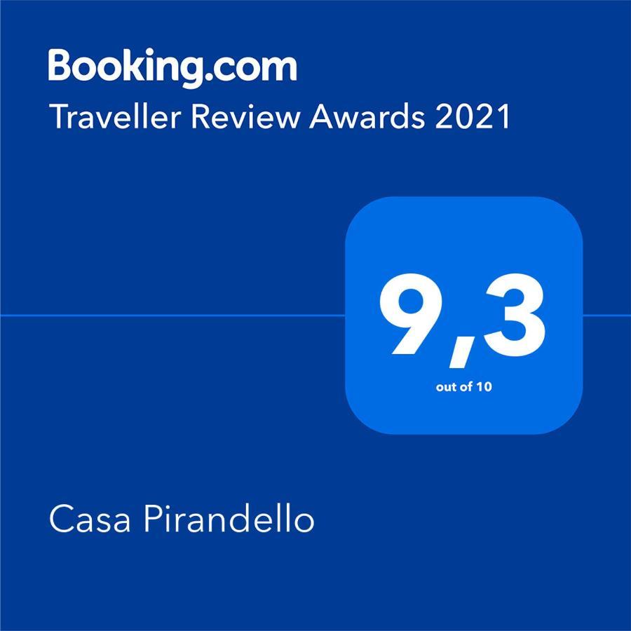 카타니아 Casa Pirandello 아파트 외부 사진