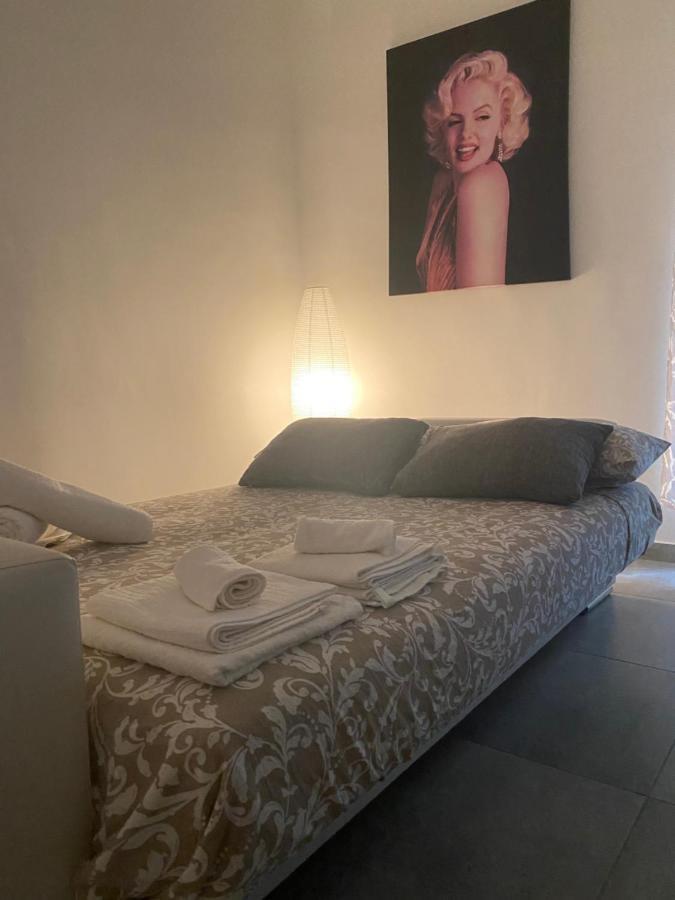 카타니아 Casa Pirandello 아파트 외부 사진