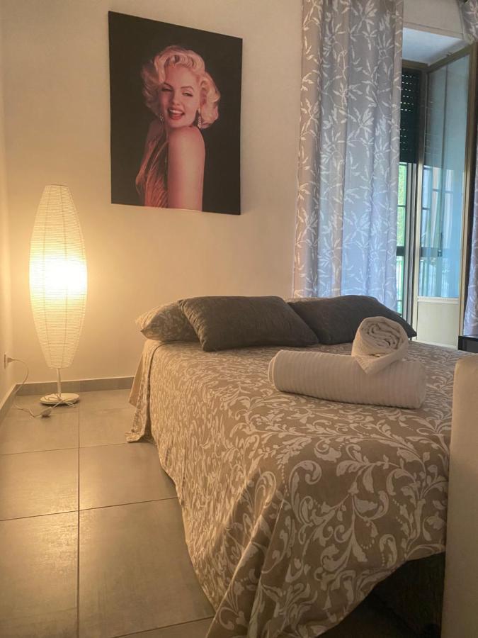 카타니아 Casa Pirandello 아파트 외부 사진